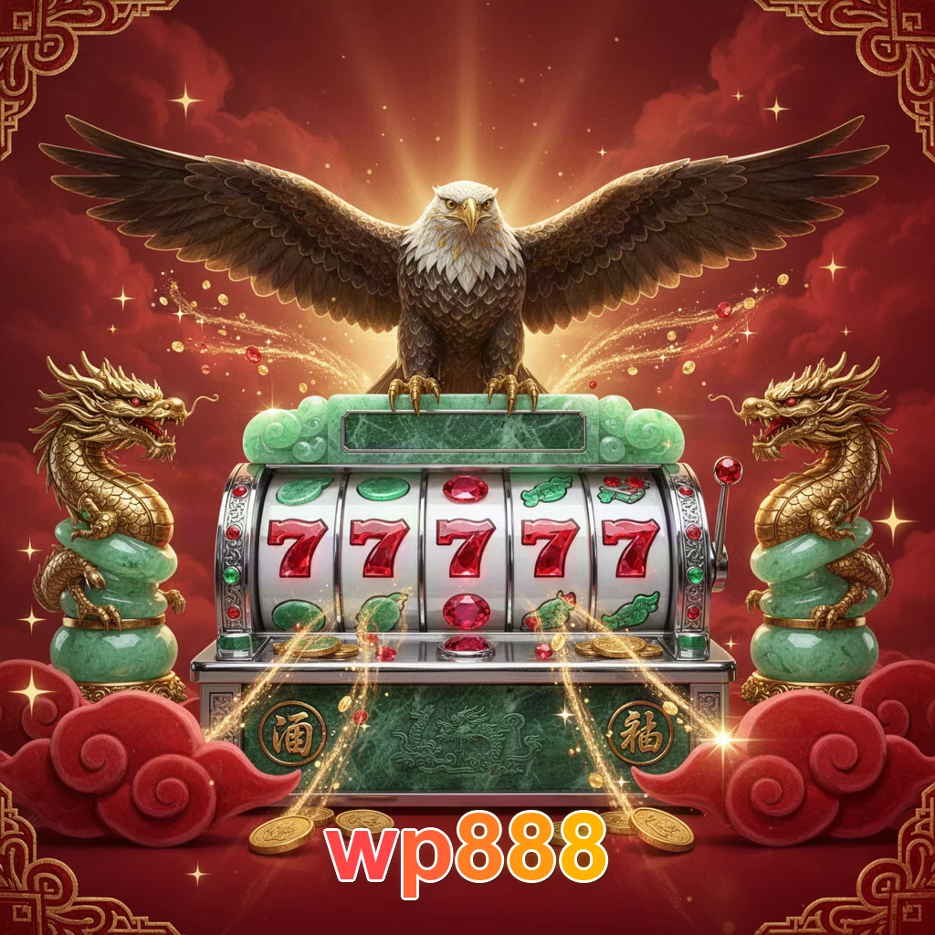 Telegram wp888