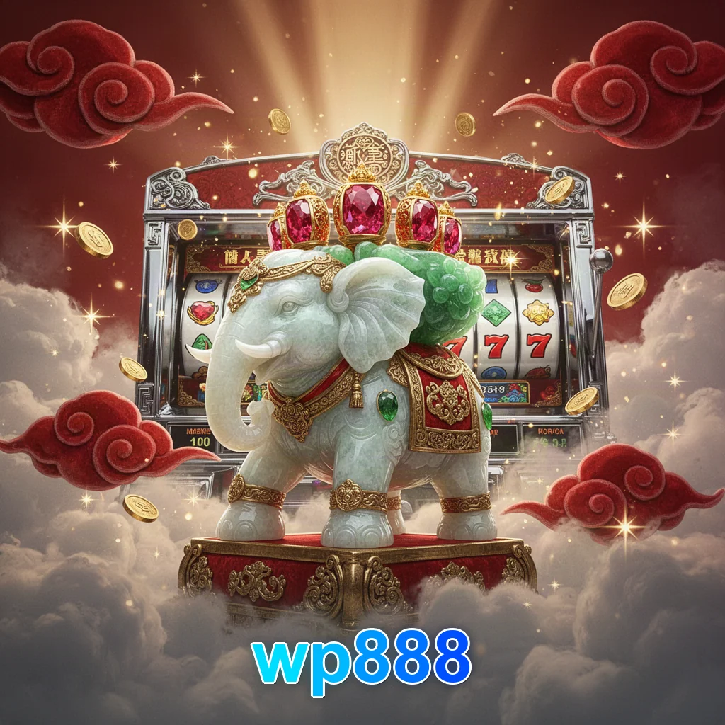 wp888 bonus