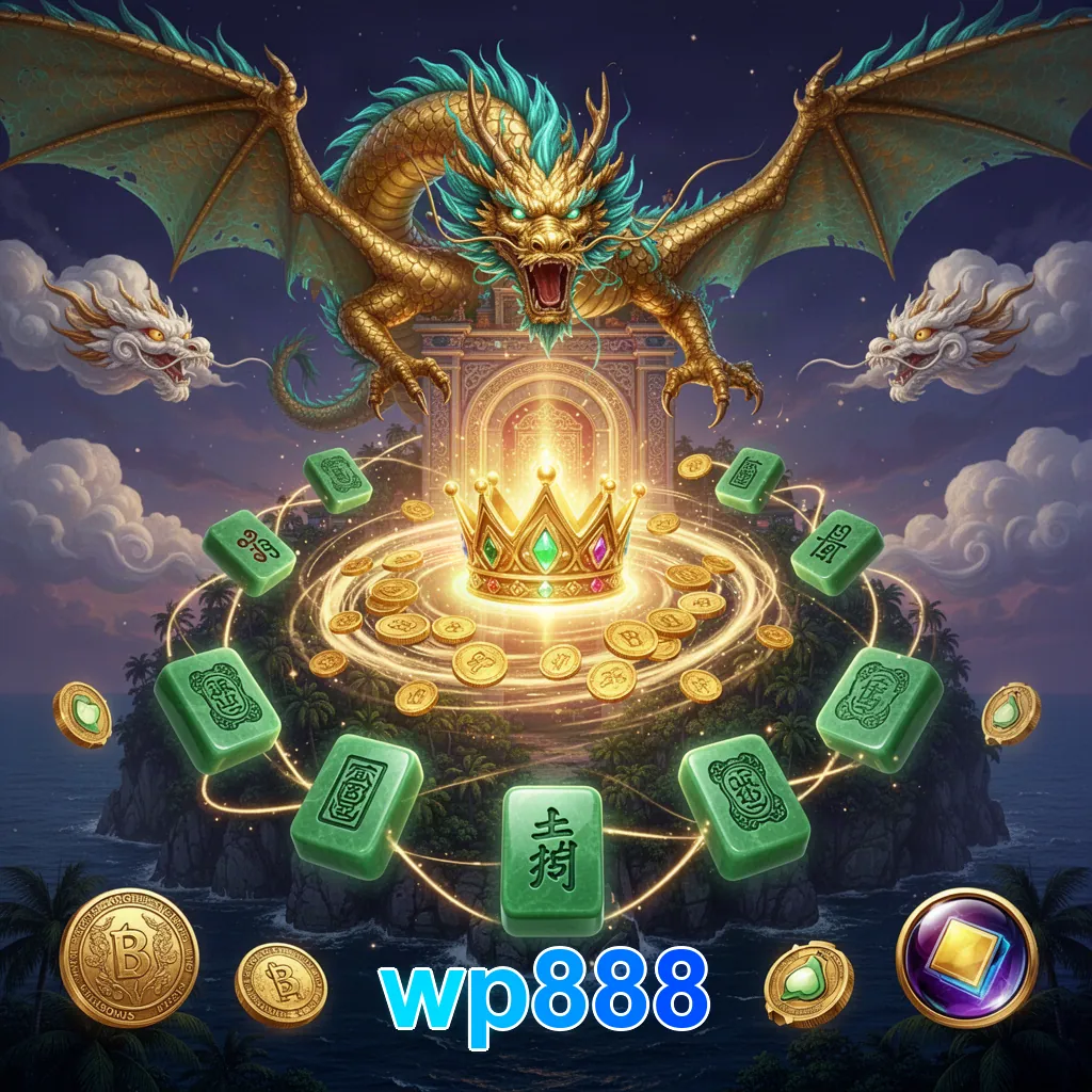 Platform wp888