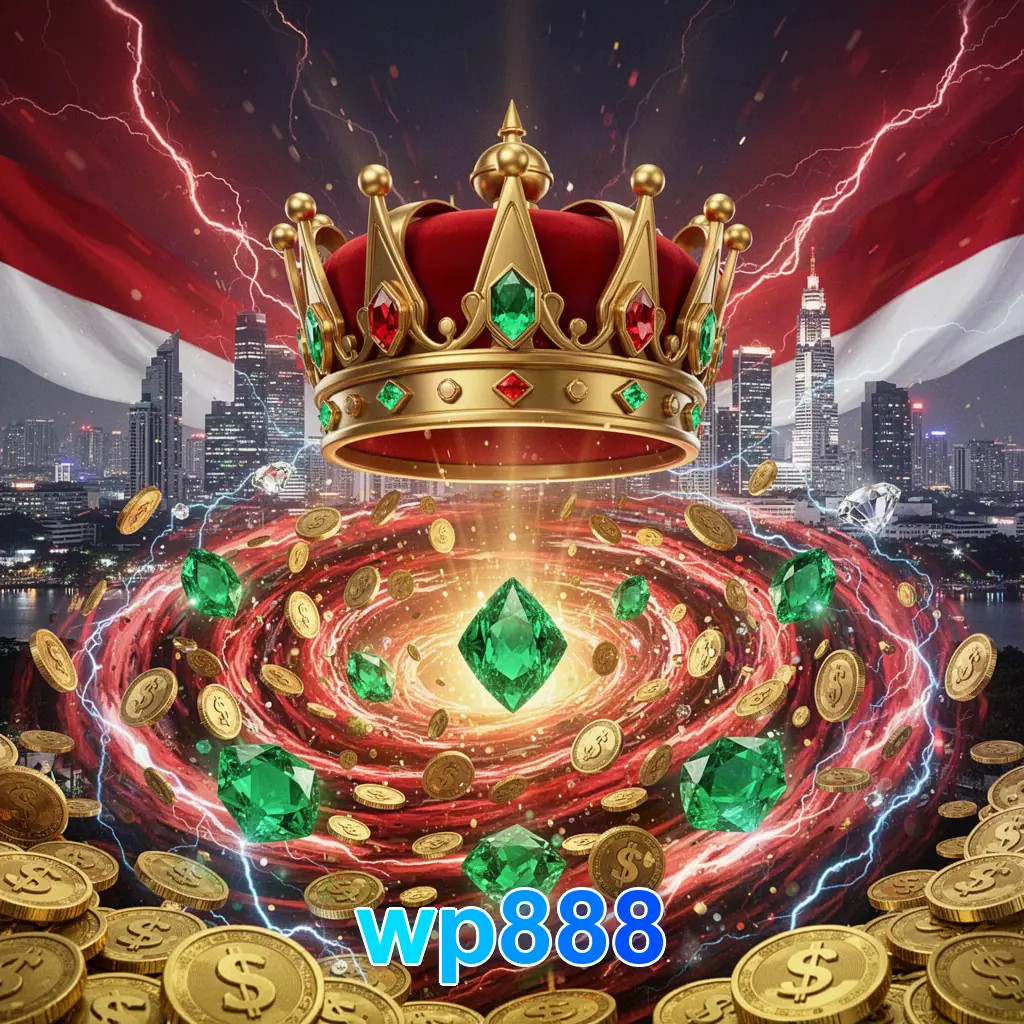 Lotre online yang tersedia di wp888