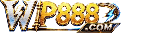 Logo wp888 Indonesia untuk kasino online, slot gacor, live casino, taruhan olahraga, bonus member baru, deposit QRIS, dan penarikan dana cepat