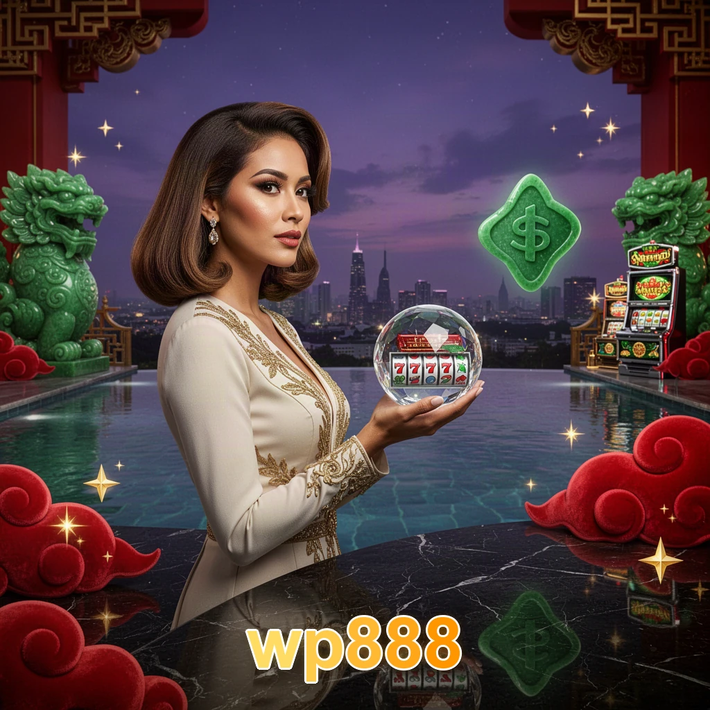 Tabel RTP game kasino wp888