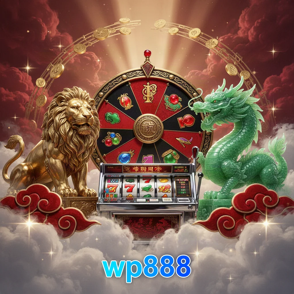 Instal wp888