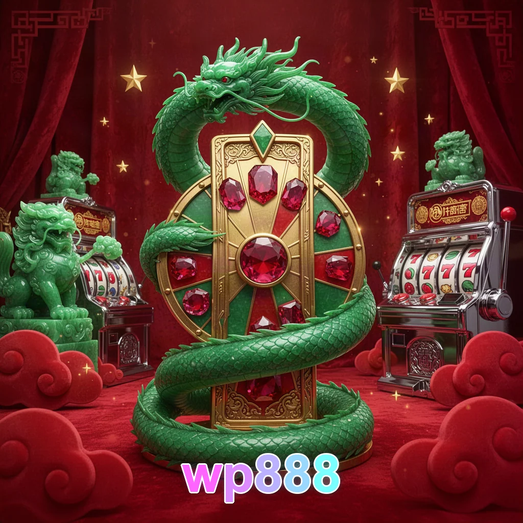 Taruhan wp888