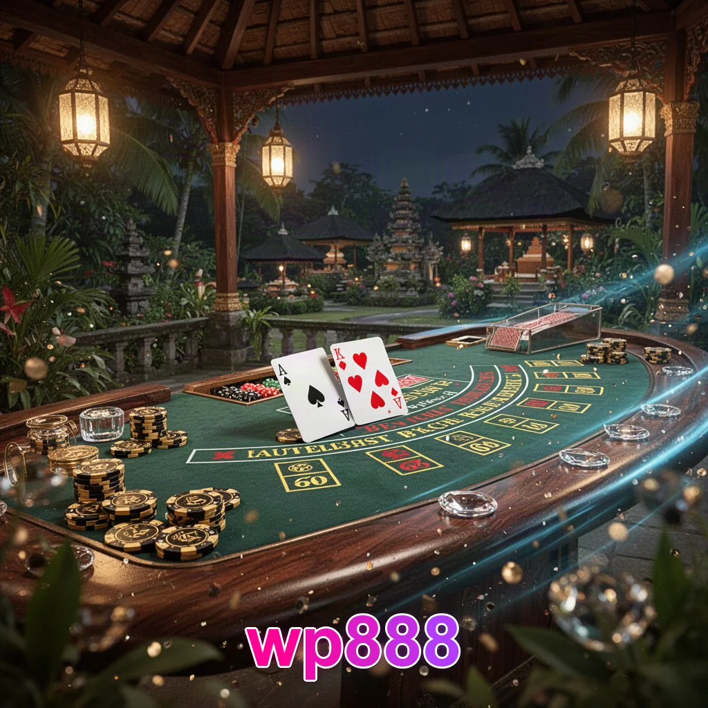 6 keuntungan eksklusif program VIP wp888