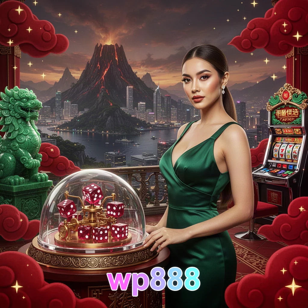 Kasino wp888