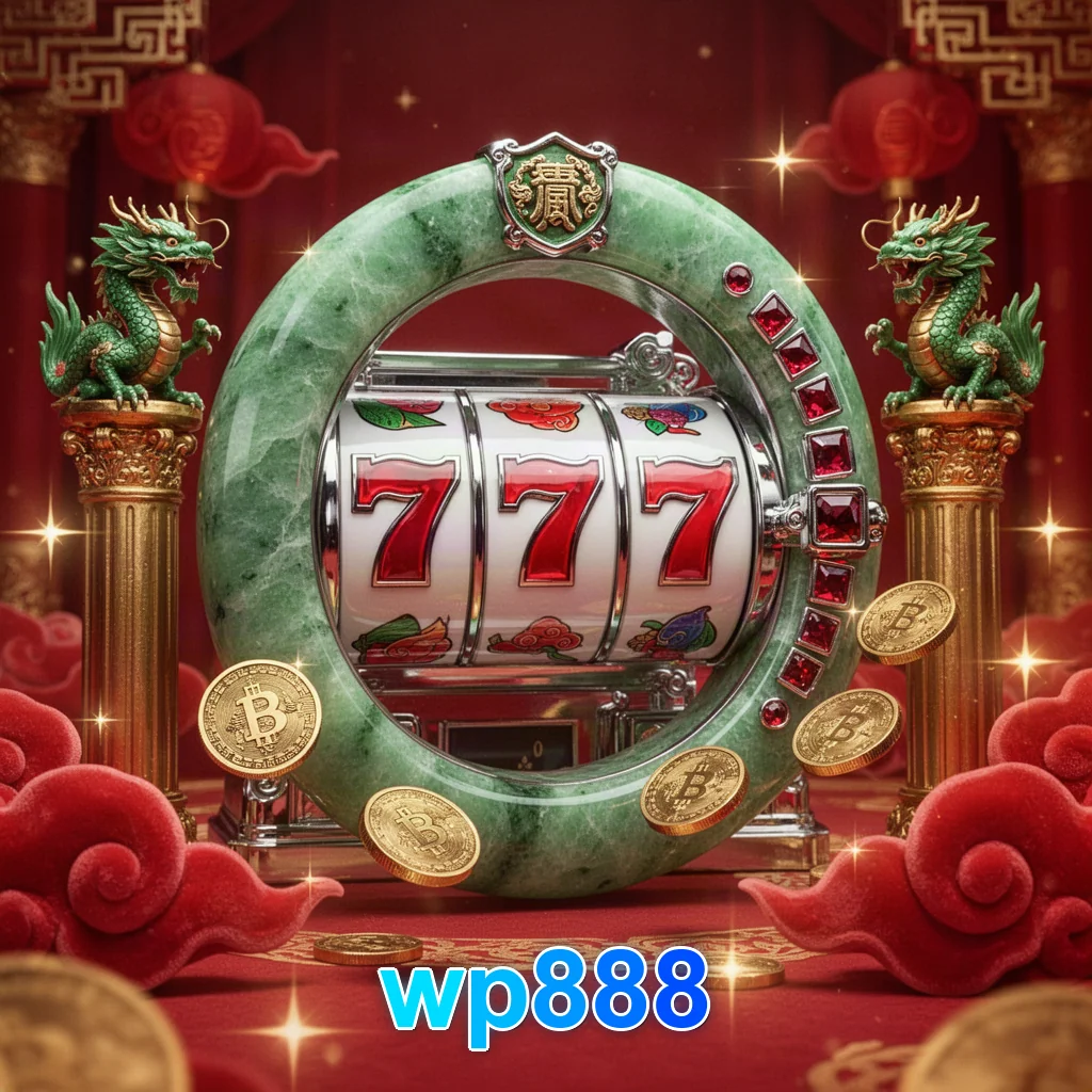 Game Fortune wp888