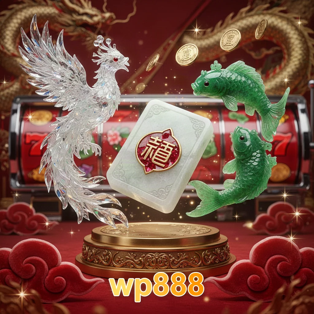 Menang wp888