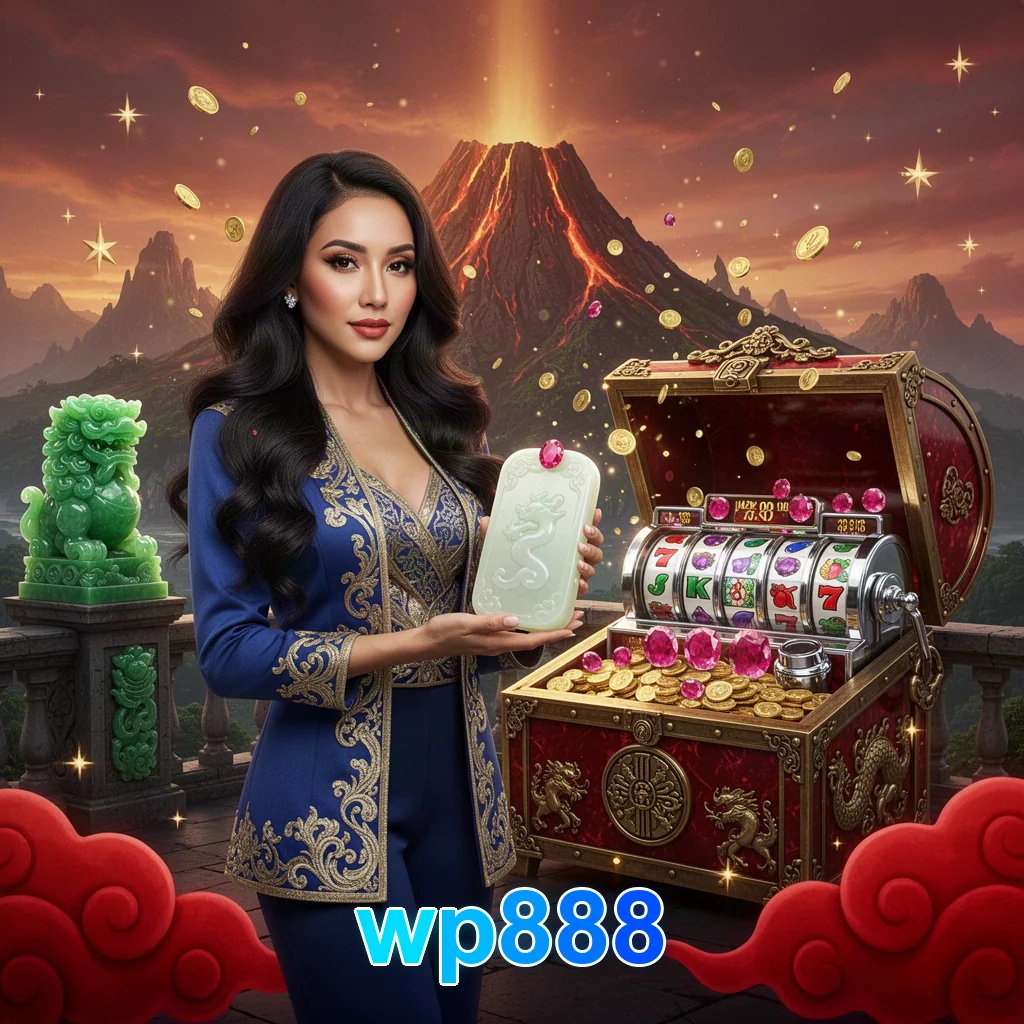 Masuk wp888